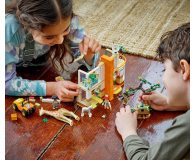 LEGO Friends 41717 Mia ratowniczka dzikich zwierząt - 1040643 - zdjęcie 3